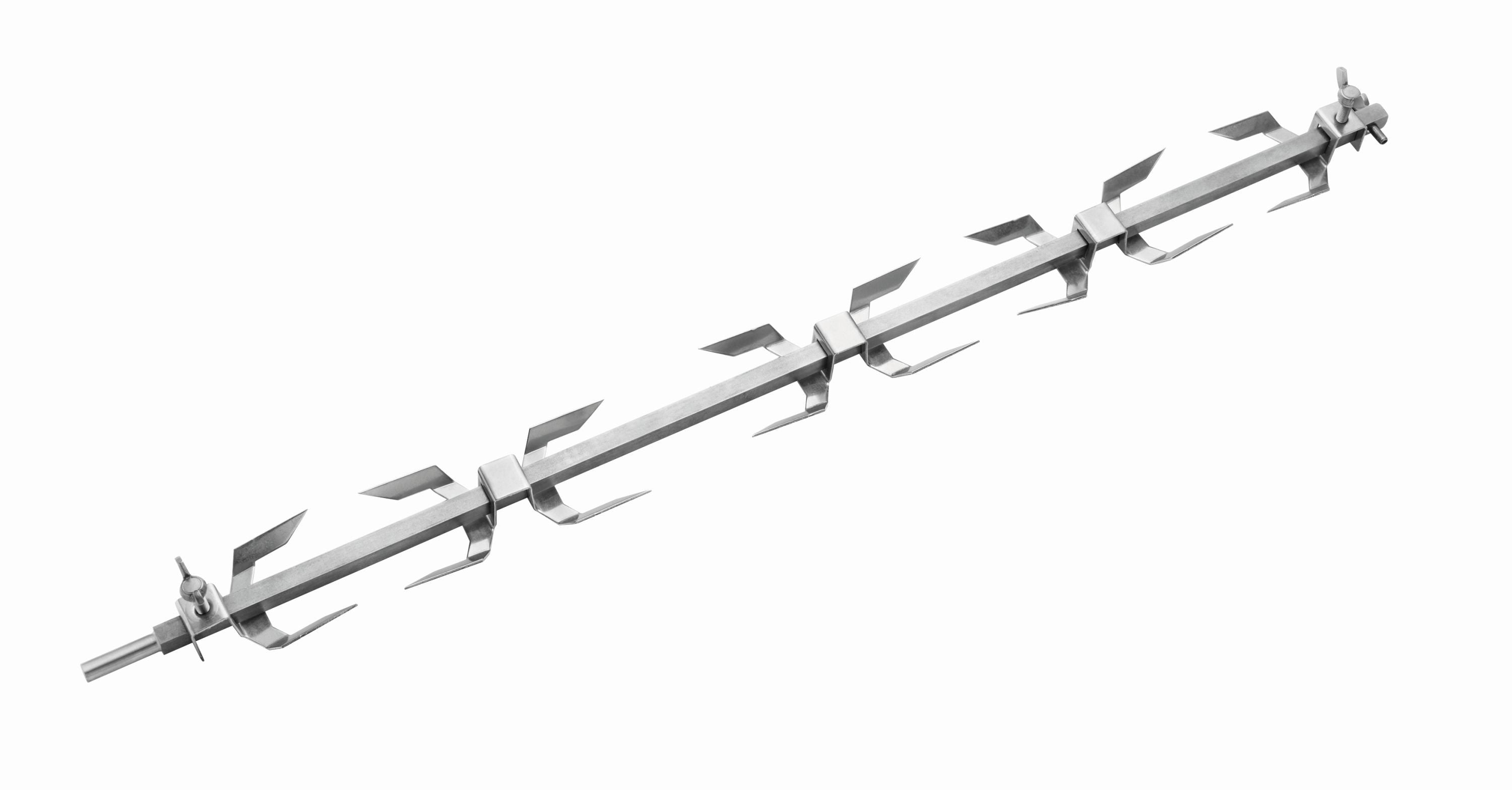 Broche avec Fourchettes - Bartscher - Mathon