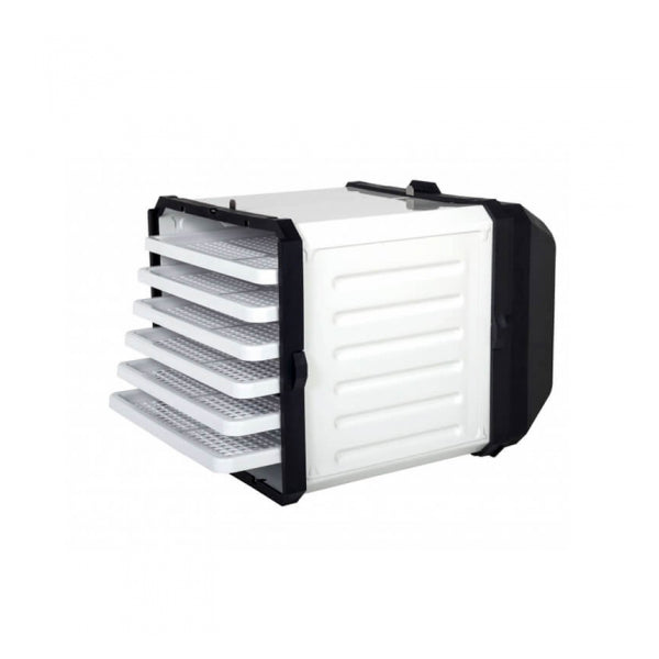 Déshydrateur cube 6 plateaux 2600 cm² 500 W Atacama - Mathon - 1