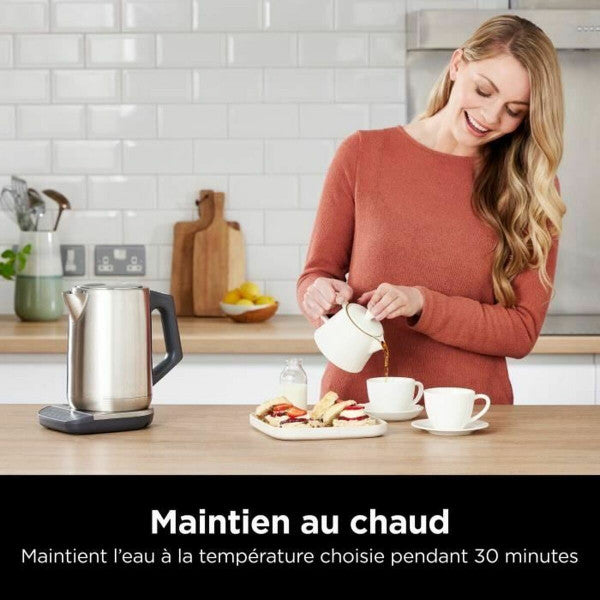 Bouilloire Ninja Ninja - Mathon - 5