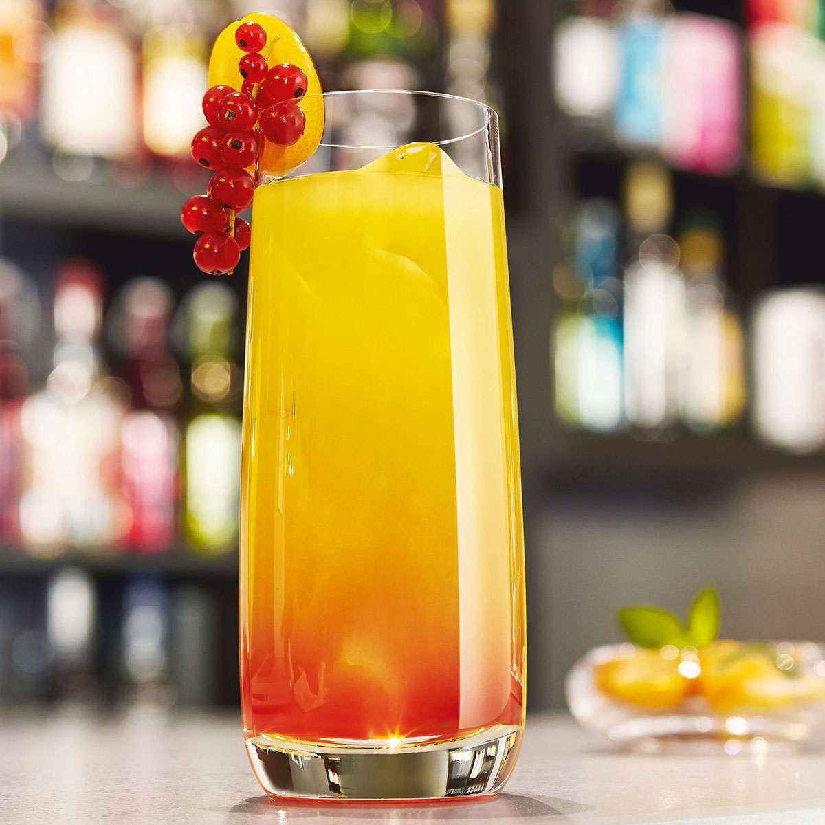 6 verres forme haute 45cl Vigne Chef & Sommelier - Mathon - 4