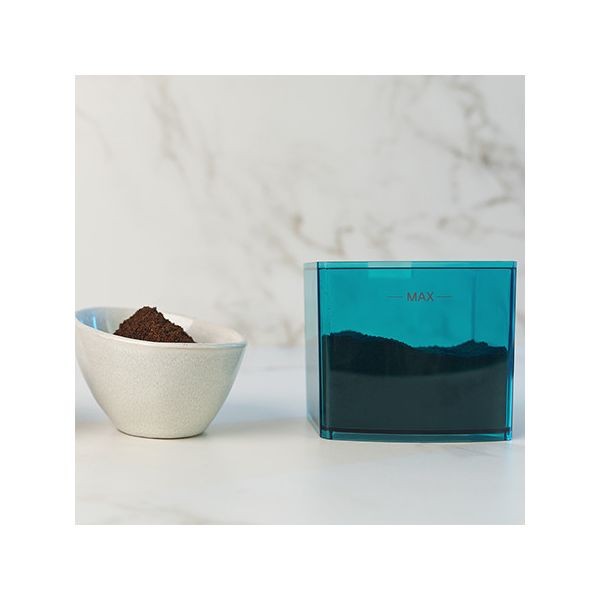 Moulin électrique Cecotec Steelmill 2000 Adjust 250 Gr 150w Argenté 15 Cecotec - Mathon - 5