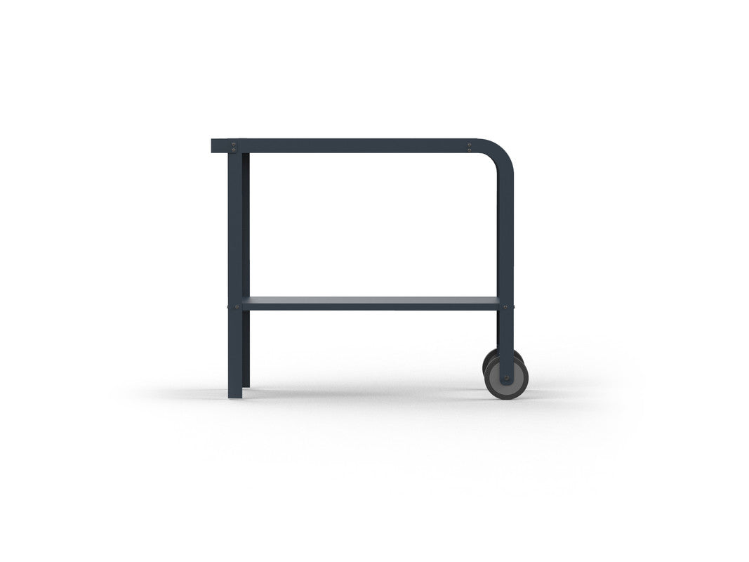 Desserte VALLONE Ardoise Ziipa - Mathon - 3