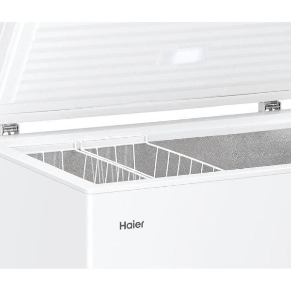 Congelateur Coffre   - Haier - Series 5 Hce301e - Classe E - 300 L - 8 Haier - Mathon - 6