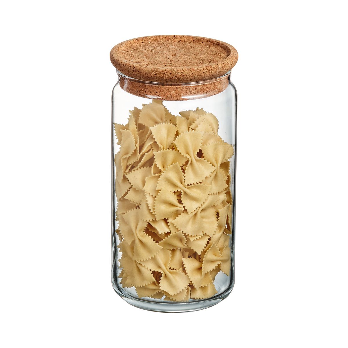 Pot 150 cl Pure Jar Cork Luminarc - Mathon - 2