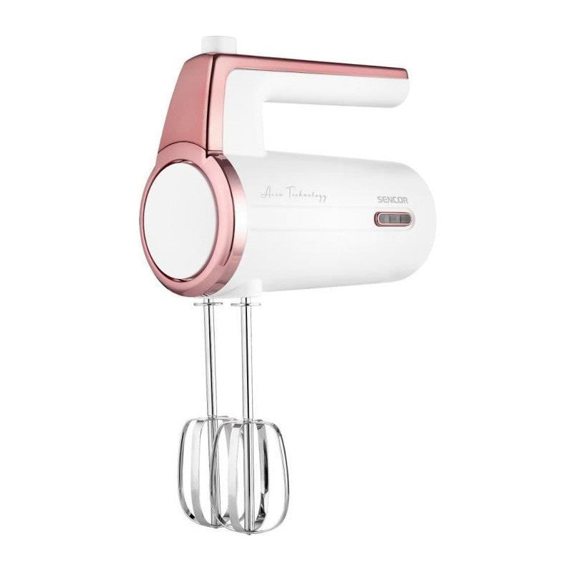 Batteur électrique - Sencor - Shm 9000wh SENCOR - Mathon - 4