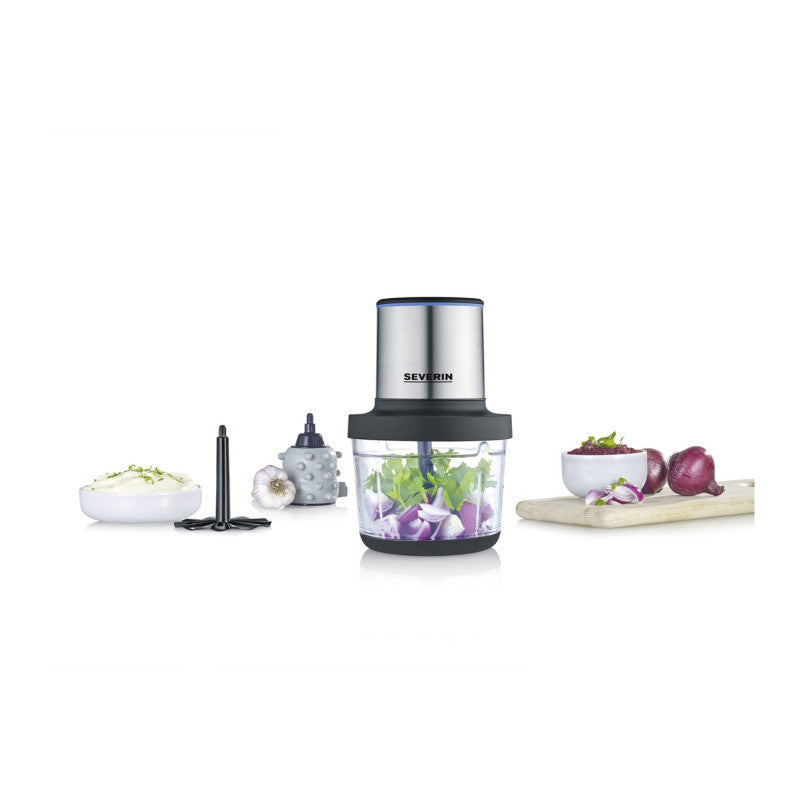 Hachoir   Sans Fil Km3866 Severin - Mathon - 2