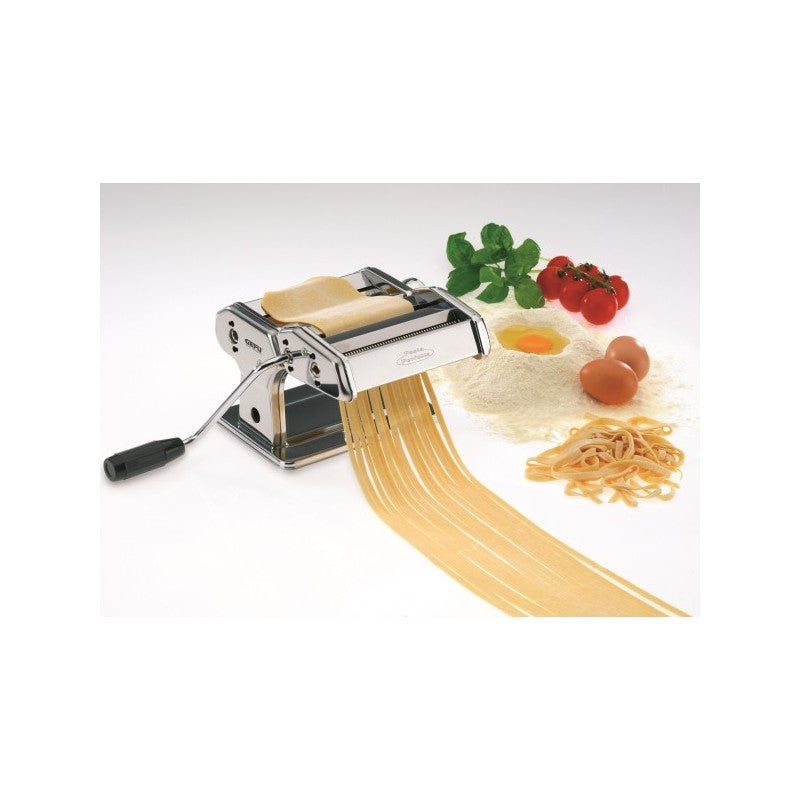 Machine à pâtes fraîches pasta perfetta Gefu - Mathon - 2