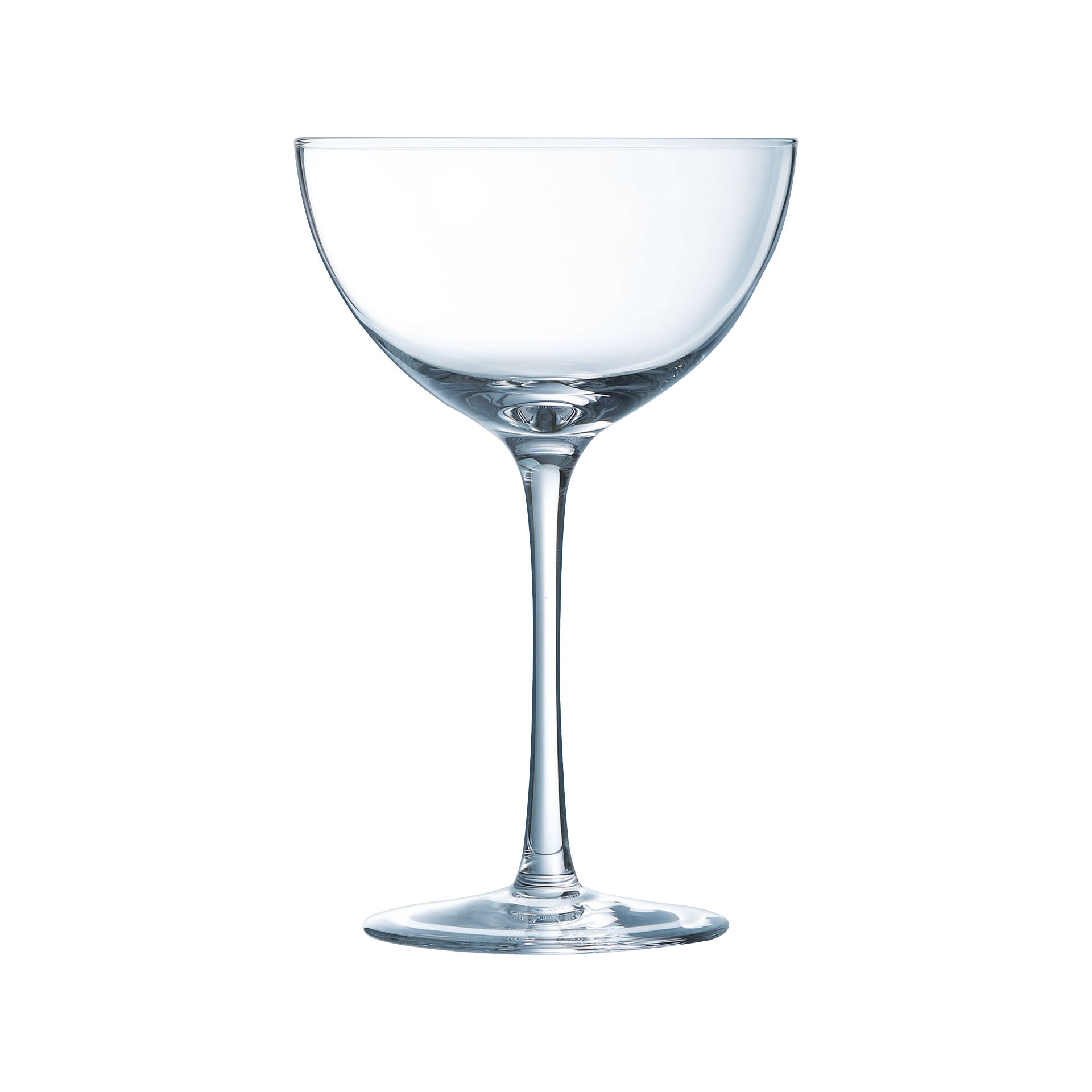 6 coupes à champagne 21cl Champagne & Cocktail Chef & Sommelier - Mathon - 1