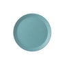 Assiette Bloom vert pastel 28 cm Mepal - Mathon