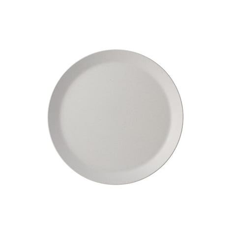 Assiette Bloom blanche 28 cm Mepal - Mathon