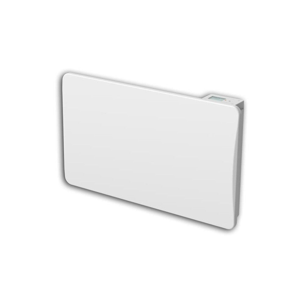 Radiateur électrique A Inertie - 1500w - Warm Tech - Céramique - 230v - Jusqu