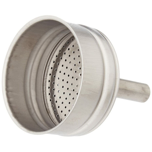 Cafetière Italienne Valira Isabella 4t Acier Inoxydable (4 Tasses) Valira - Mathon - 4