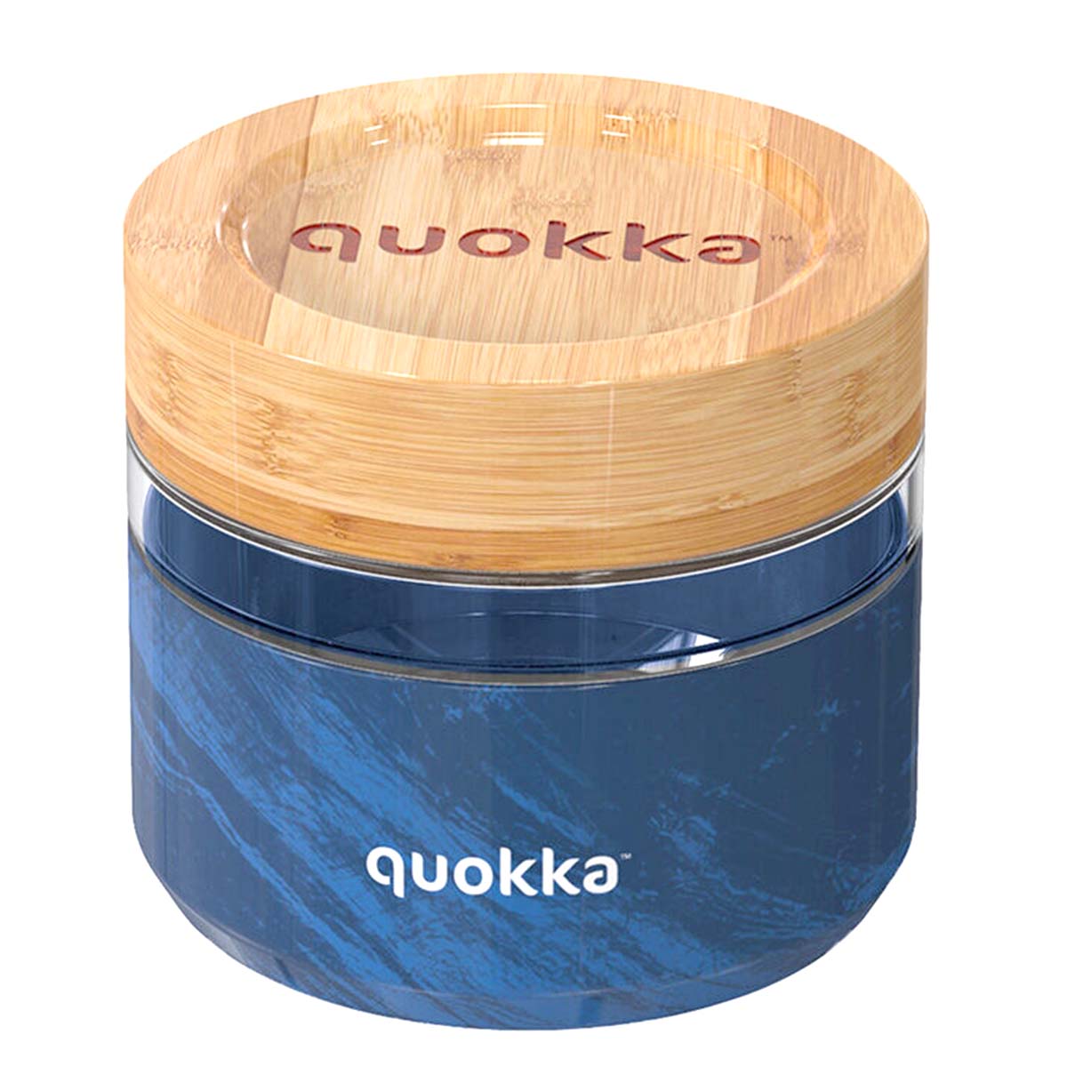 Récipient Alimentaire 500ml Quokka - Mathon - 1