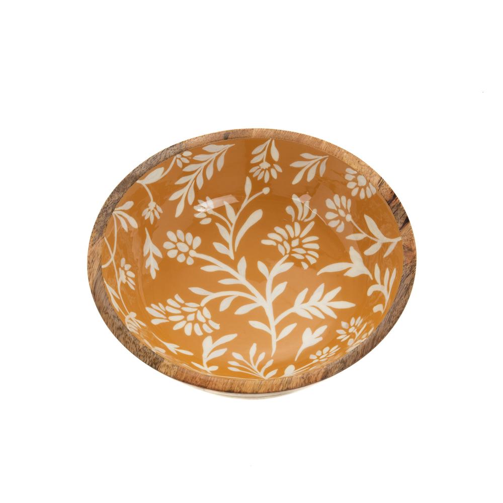 Saladier Capucine 25 cm Amadeus - Mathon - 2