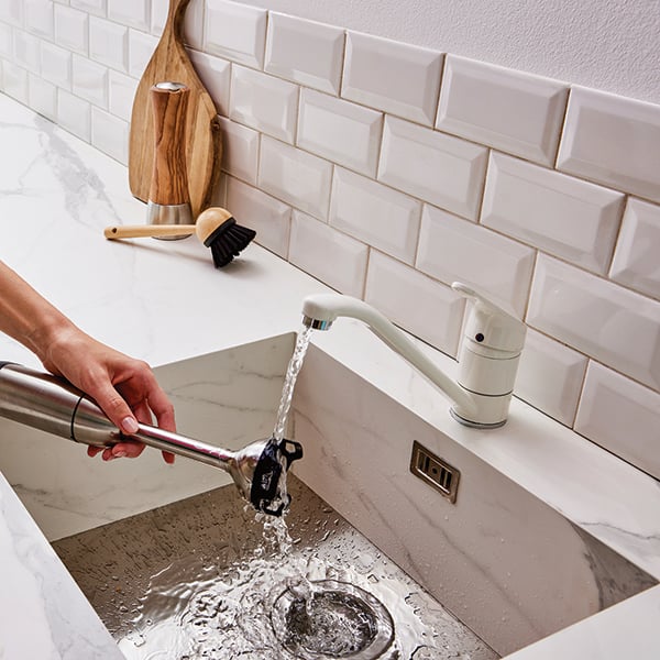 Mixeur plongeant 1000 W Mathon - Mathon - 5