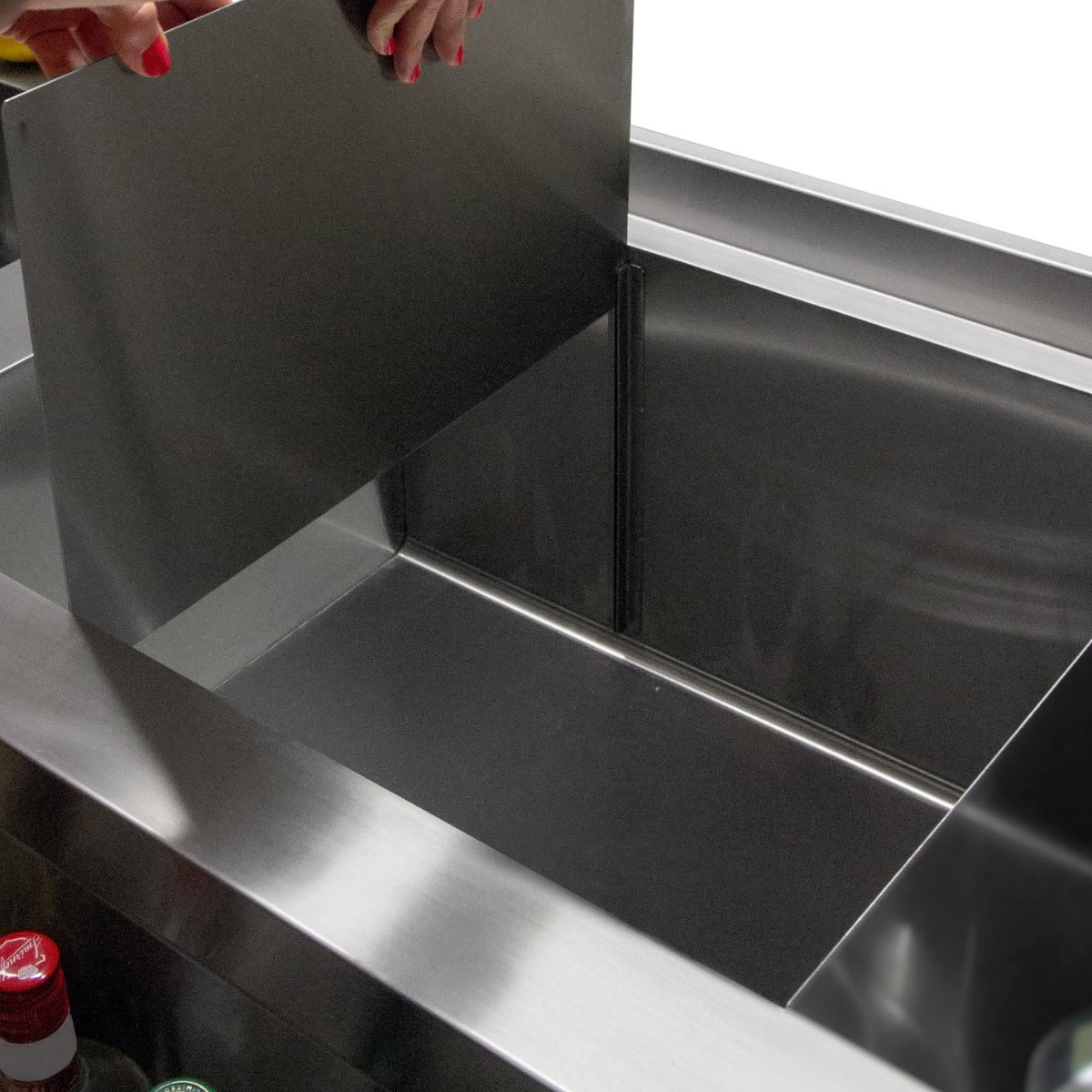 KuKoo Station Bar à Cocktail Kukoo - Mathon - 3