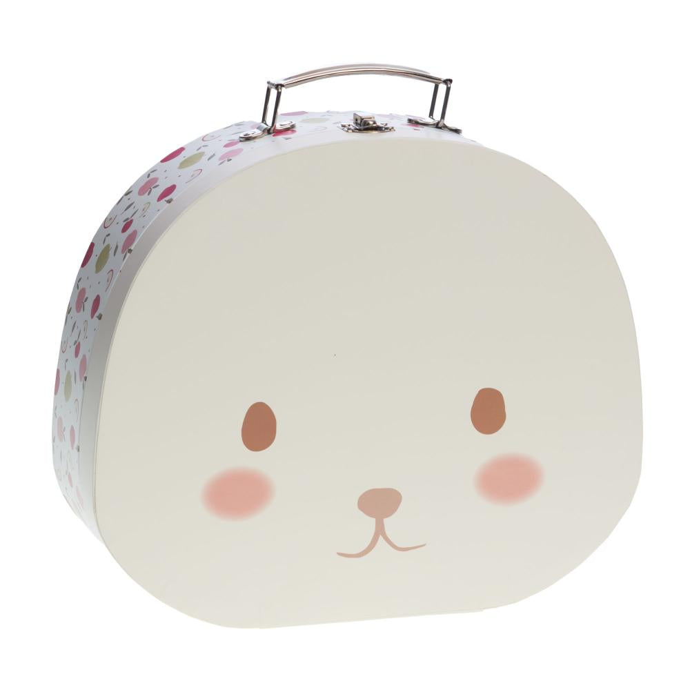 Coffret valisette déjeuner 5 pièces Esteban Amadeus - Mathon - 3