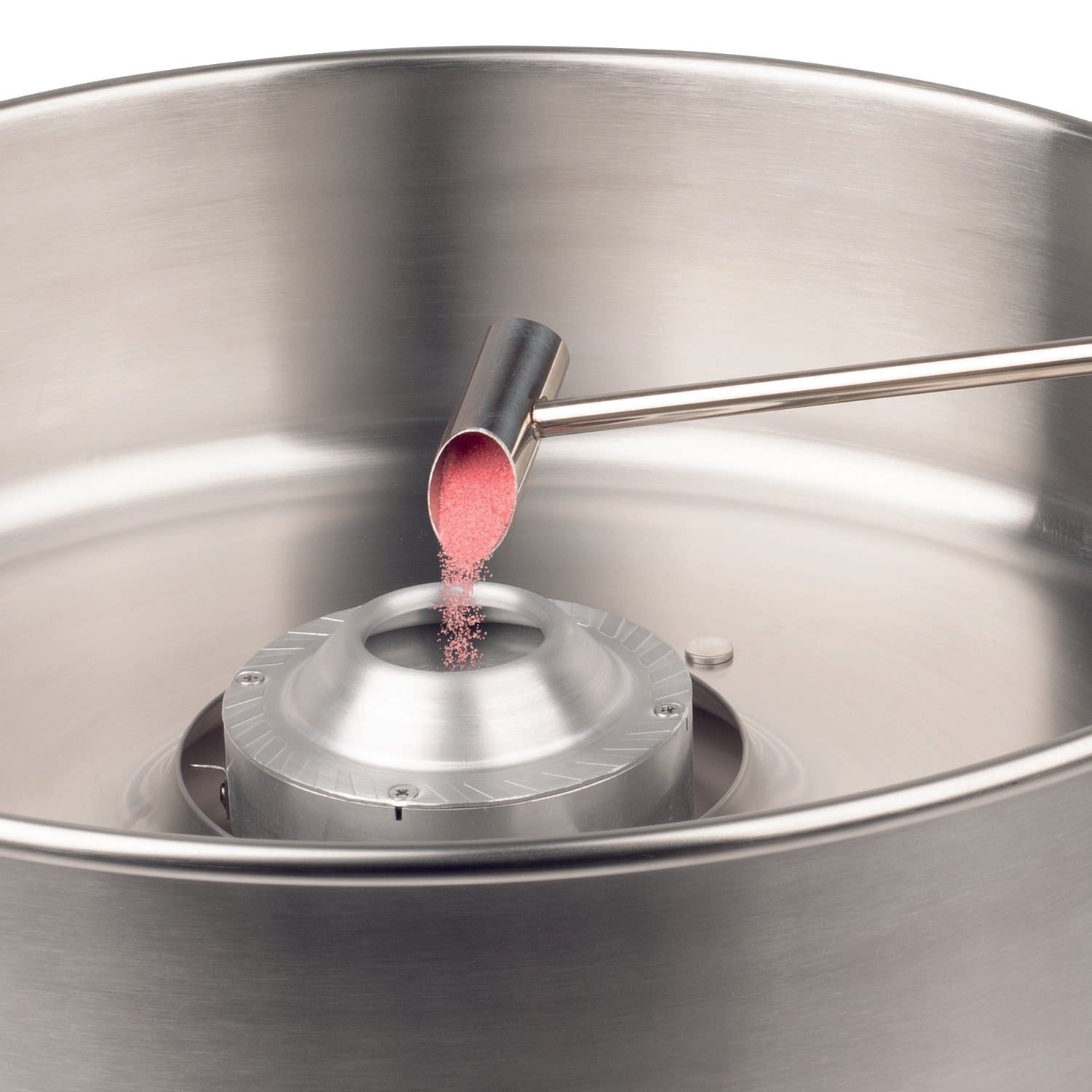 Machine à barbe à papa professionnelle - CIRCUS8 H.Koenig - Mathon - 5