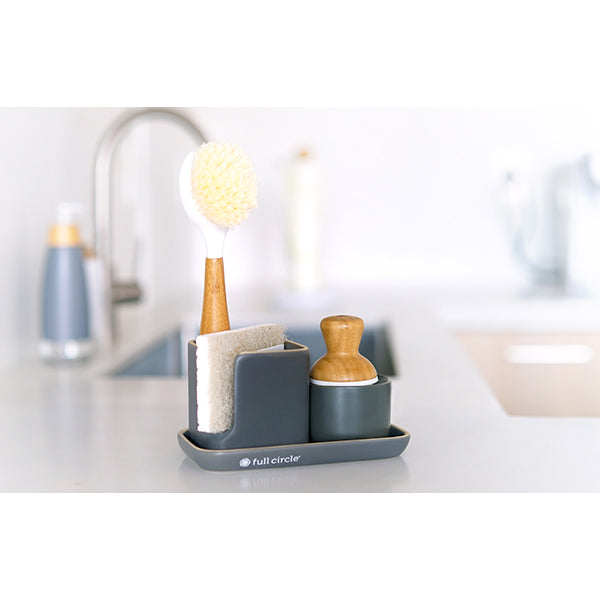 Brosse à vaisselle Be Good Full Circle - Mathon - 2