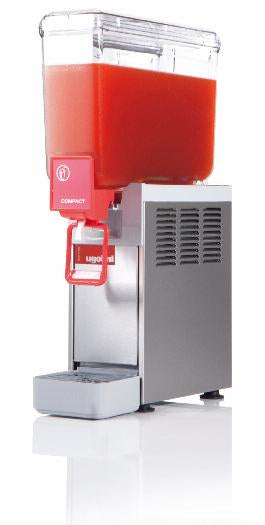 Distributeur de Boissons Froides Gamme COMPACT - Série Basic 8 Litres - Ugolini - Mathon