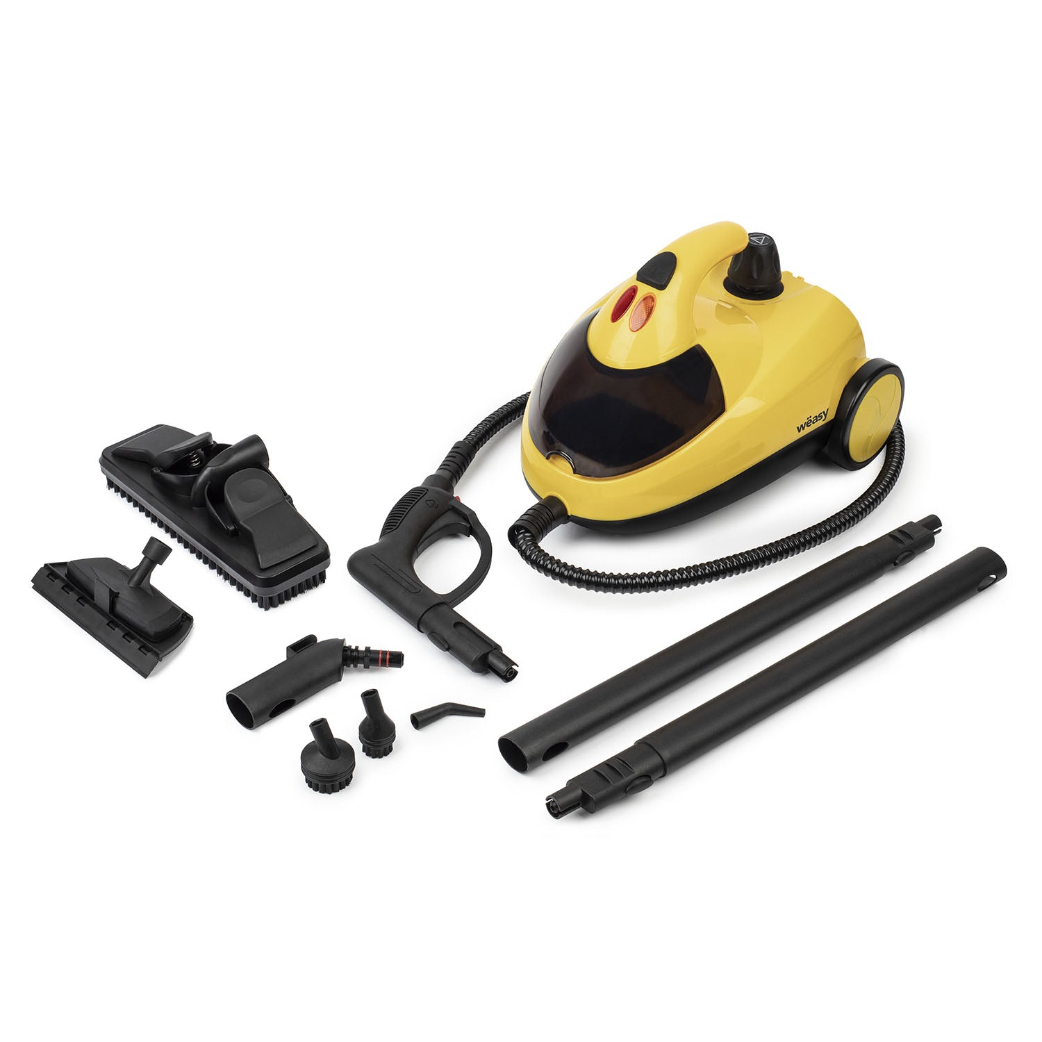 Nettoyeur vapeur - NVP15 Weasy - Mathon - 5