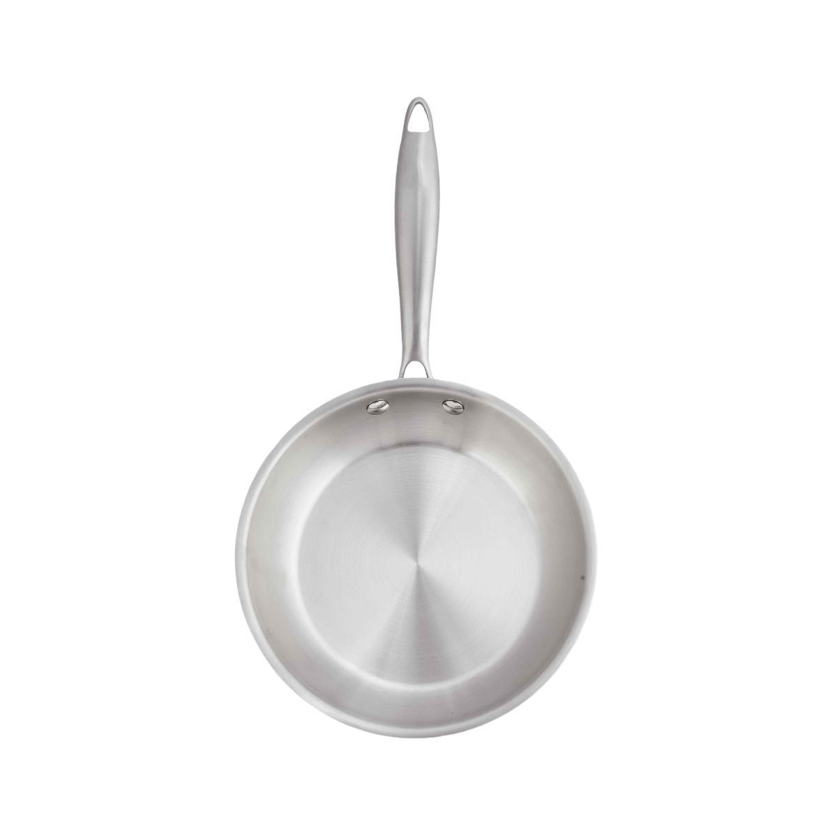 Poêle triplex 20cm induction Gam Hotel - Mathon - 2