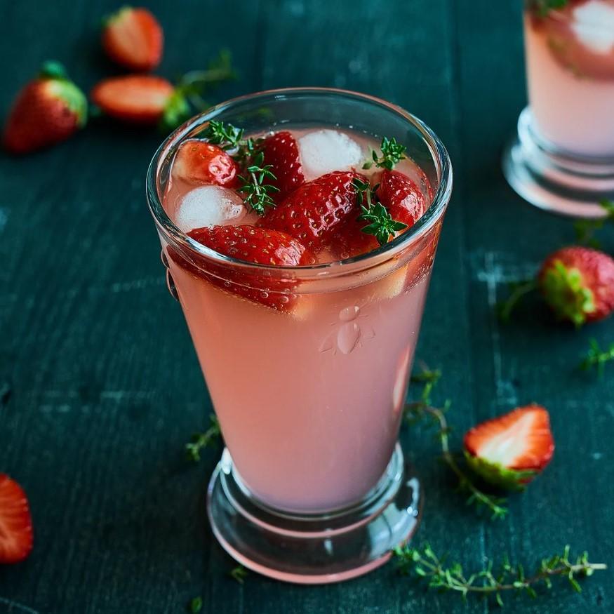 Gobelet forme haute Abeille 31 cl (lot de 6) La Rochère - Mathon - 2