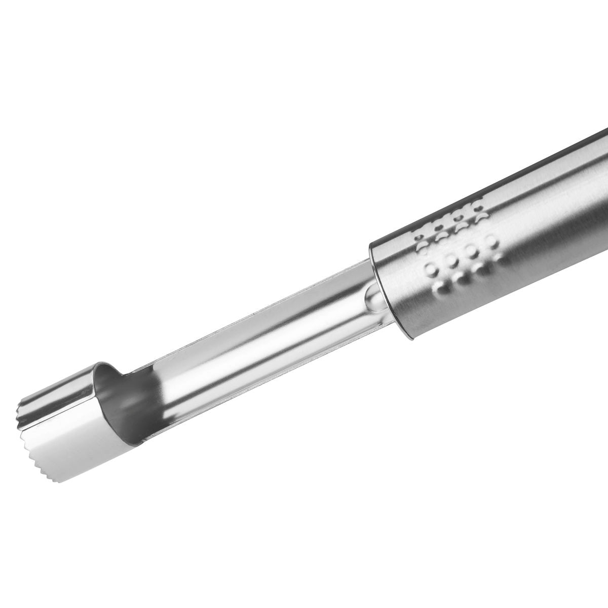 Vide pomme inox  Ovale Fackelmann - Mathon - 5