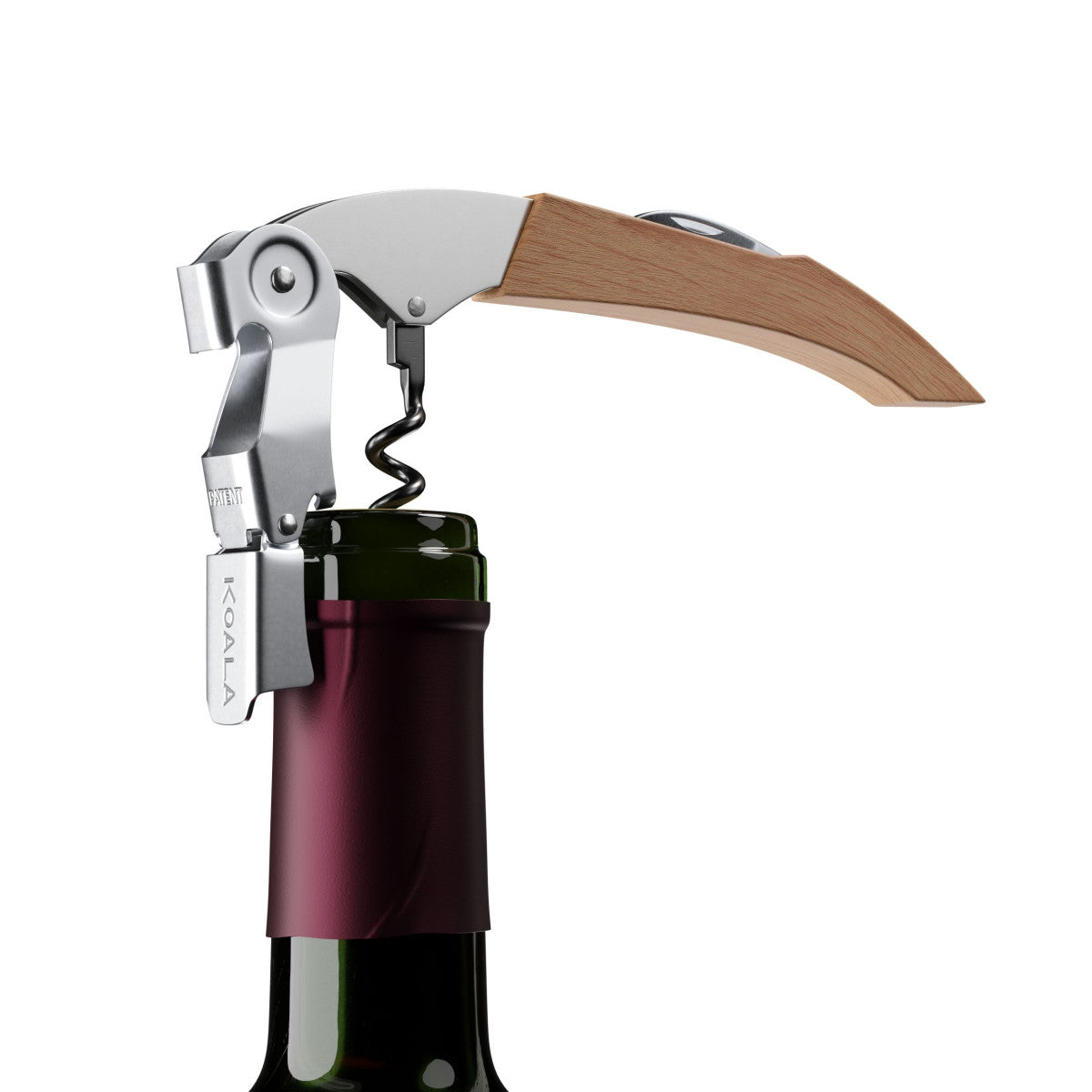 Titan Bois - Tire-bouchon Koala - Mathon - 10