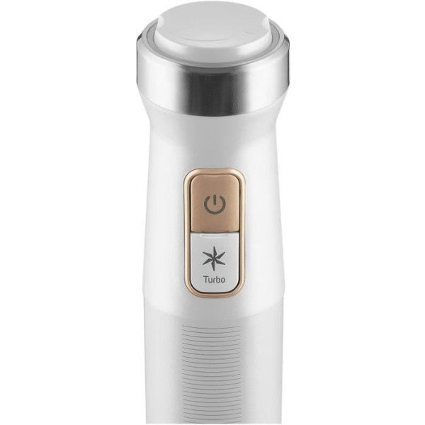 Mixeur Electrique  Plongeant 10 En 1 -  - Shb 6551wh - 1500 W - Sencor - Mathon - 3