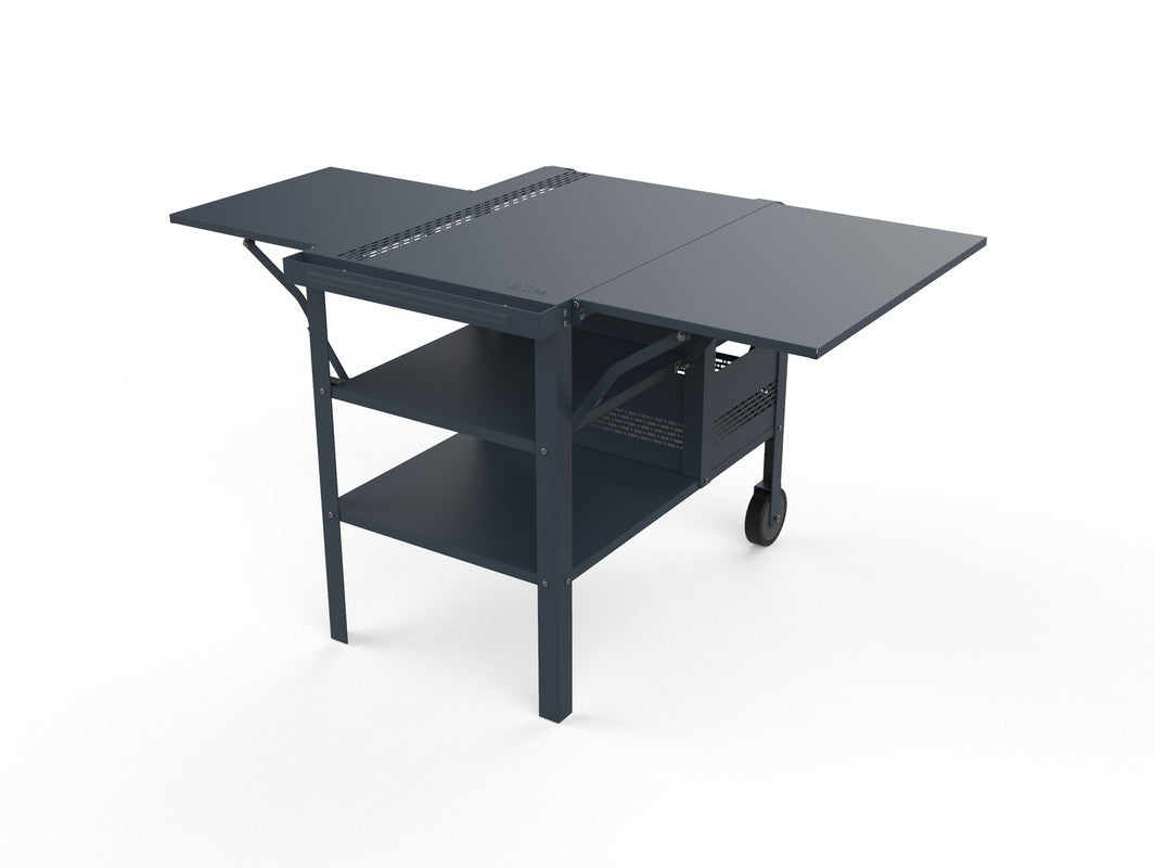 Desserte FREDDA Ardoise Ziipa - Mathon - 3