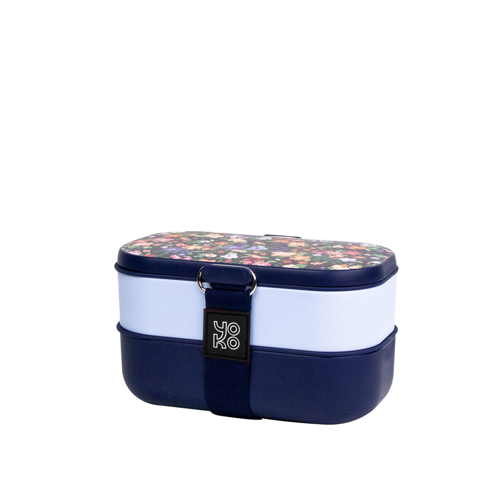 Lunchbox bento - Venise - 1200 ml Yoko® Design - Mathon - 1