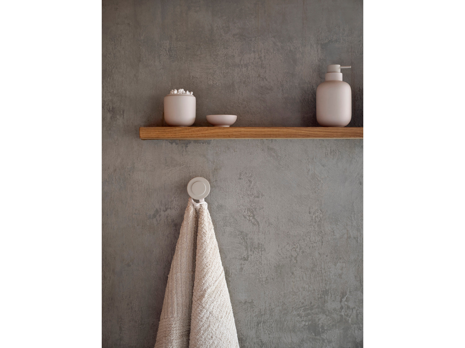 Pot Sensu en Grès Sable Zone Denmark - Mathon - 9