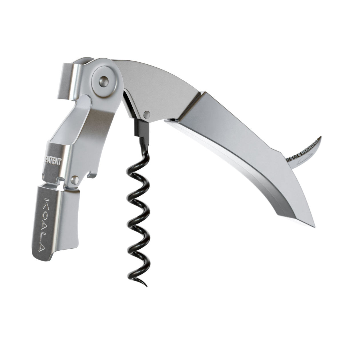 Titan Inox - Tire-bouchon Koala - Mathon - 1