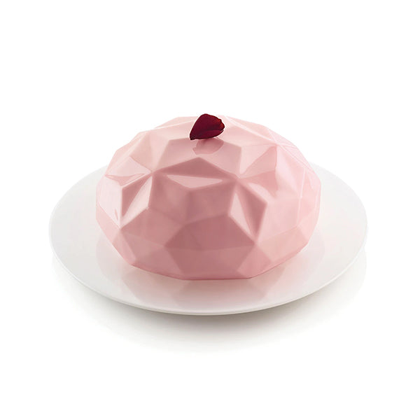 Moule en silicone Gemma Pierre Précieuse Silikomart - Mathon - 4