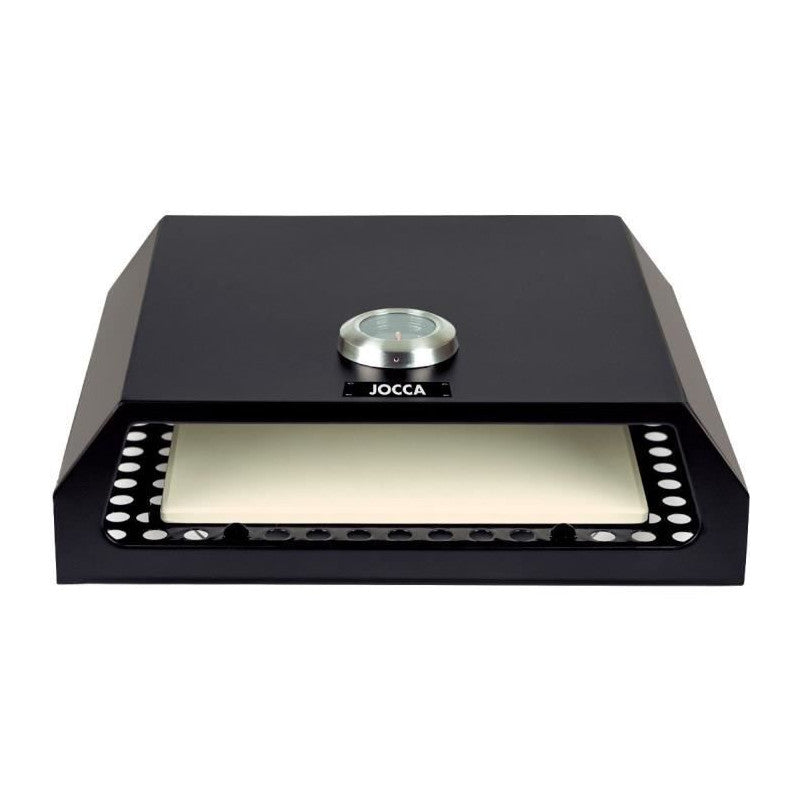 Four A Pizza Pour Barbecue - Jocca - 2373 - Noir Jocca - Mathon - 1