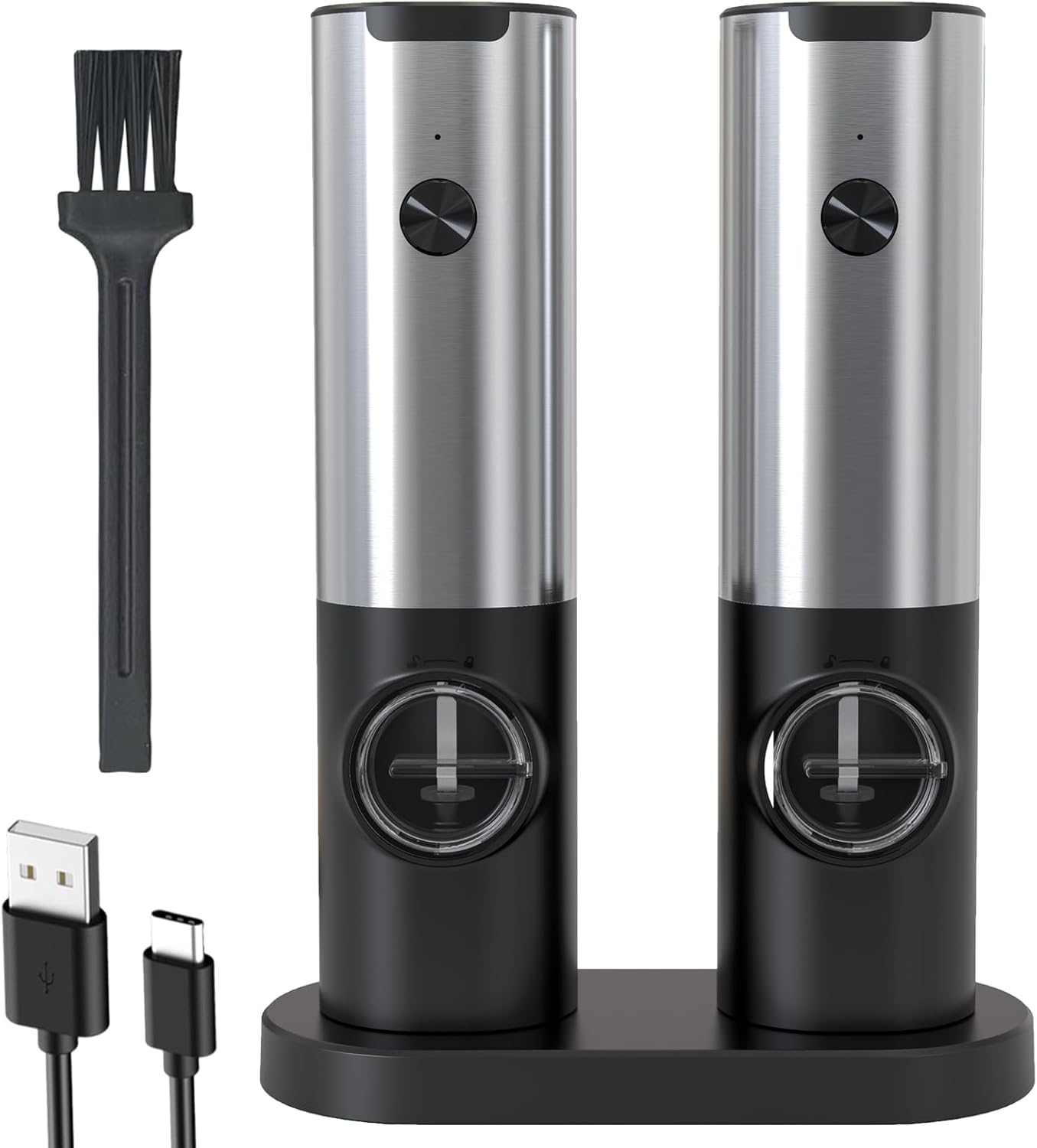 Ensembles de Moulin à Sel et Poivre Electrique Vendos85 - Mathon