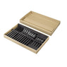 Ménagère Perpétue 16 pièces en inox Opinel - Mathon - 2