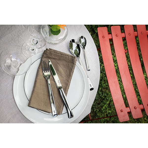 Ménagère Perpétue 16 pièces en inox Opinel - Mathon - 6