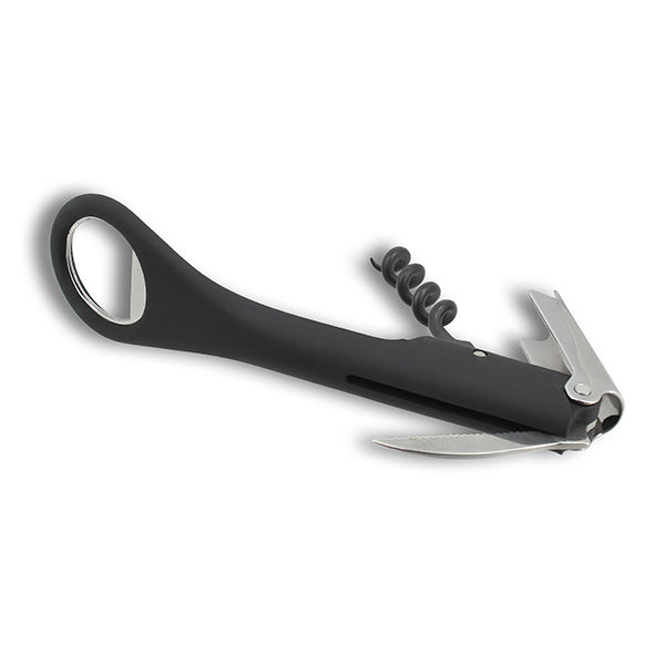 Limonadier 3 en 1 en acier inoxydable  Ogo - Mathon - 1