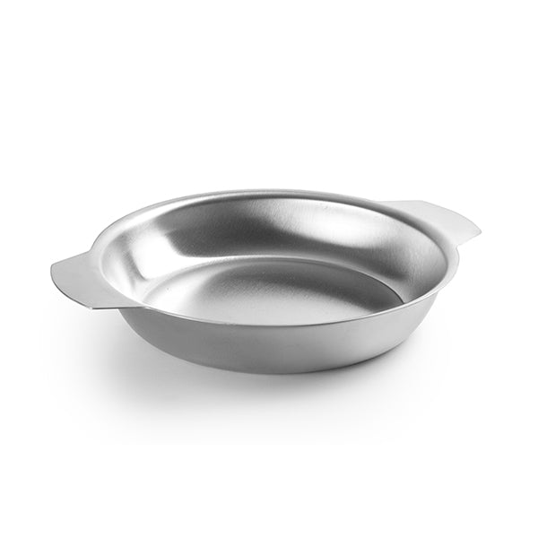 Assiette pour rations 20 cm Ibili - Mathon - 1