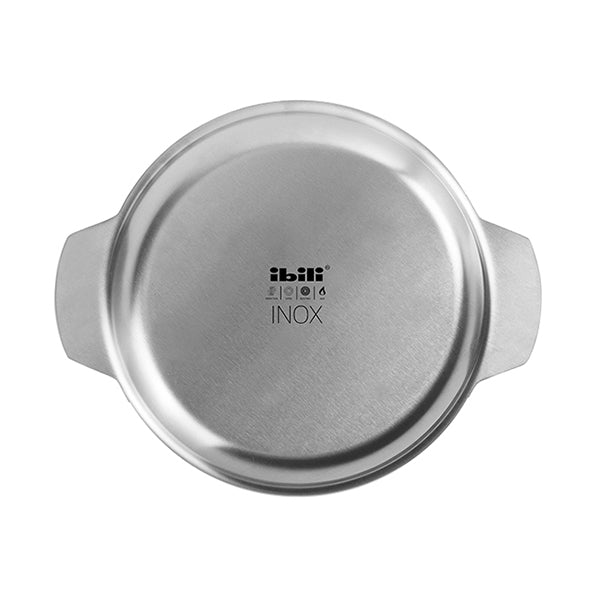 Assiette pour rations 20 cm Ibili - Mathon - 4
