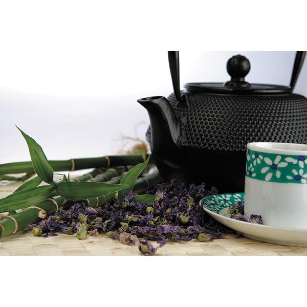 Théière fer fondu noir 1,2 L Ibili - Mathon - 3