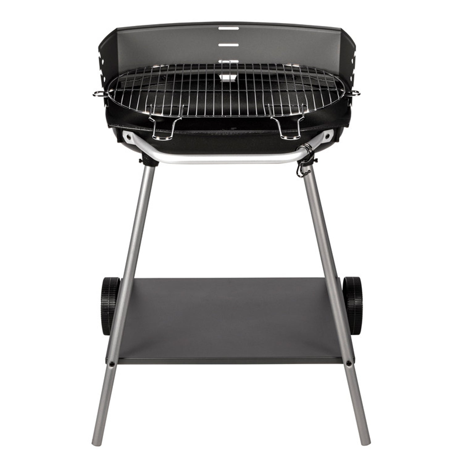 Barbecue à charbon KOS Somagic - Mathon - 2