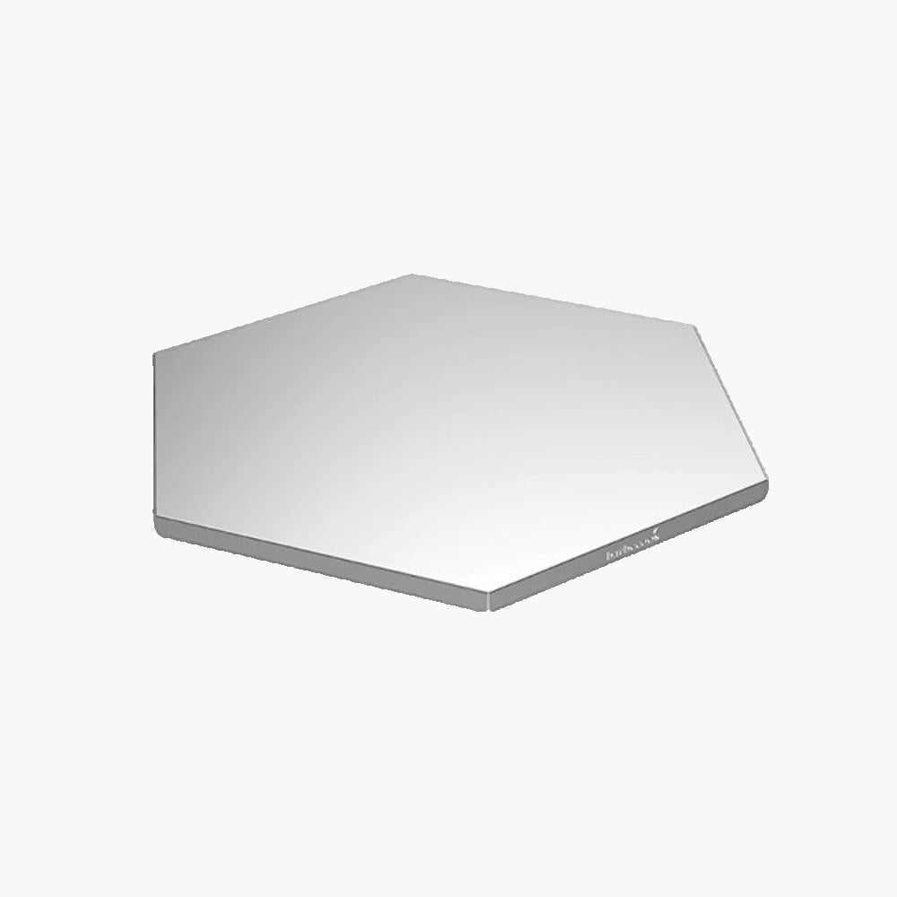 Couvercle Barbecook pour brasero Nestor Barbecook - Mathon - 3