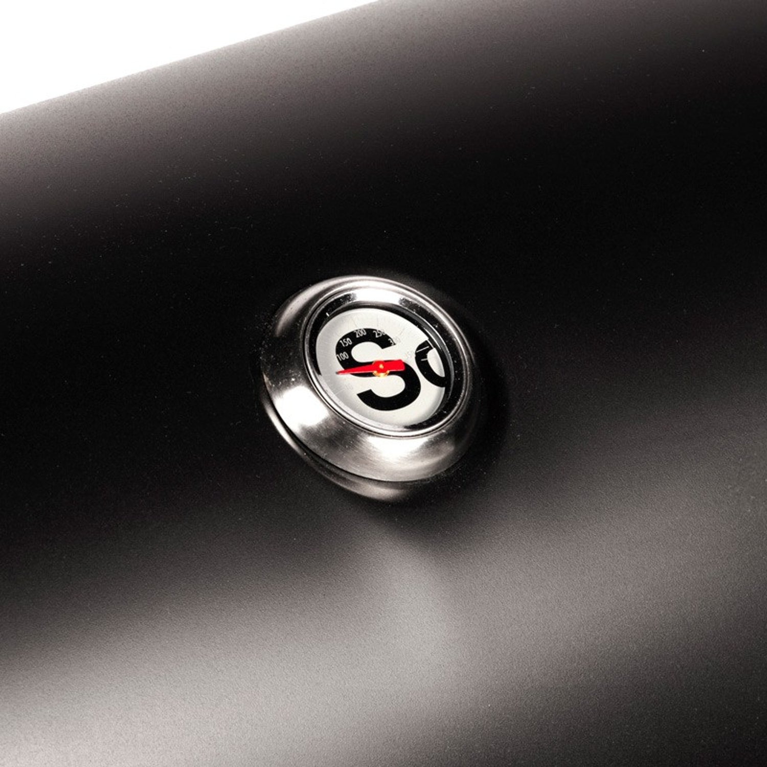 Barbecue au charbon horizontal MICHIGAN Somagic - Mathon - 8