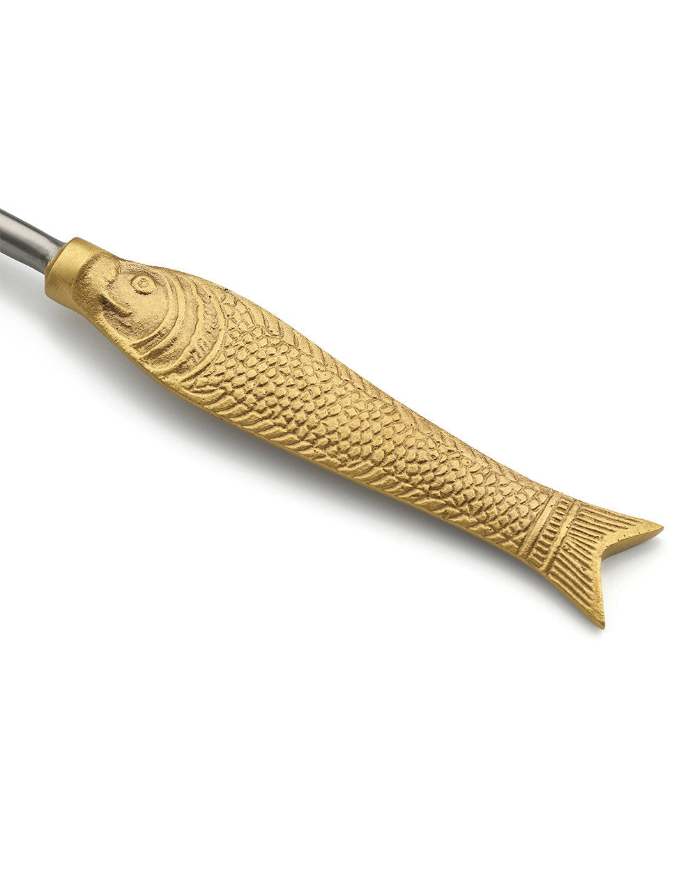 La Cuillère Fish Shaped - L Bazar Bizar - Mathon - 2