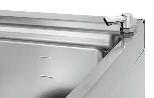 Cuiseur a Pates professionnel électrique 1 cuve de 40L - Bartscher - Mathon - 2