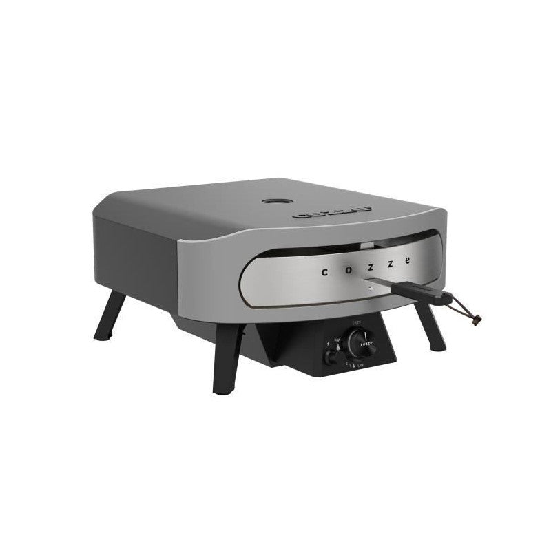 Four A Pizza - Cozze - 17 - Gaz - 8 Kw - Jusqu