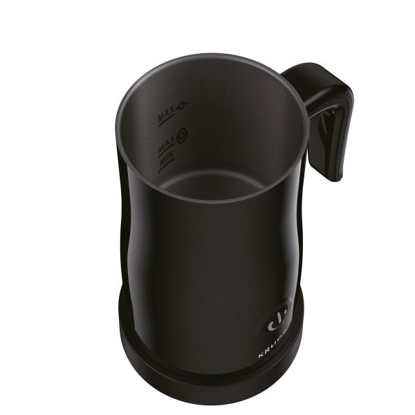 Mousseur à Lait  Xl1008 Noir 500 W 150 Ml Krups - Mathon - 6